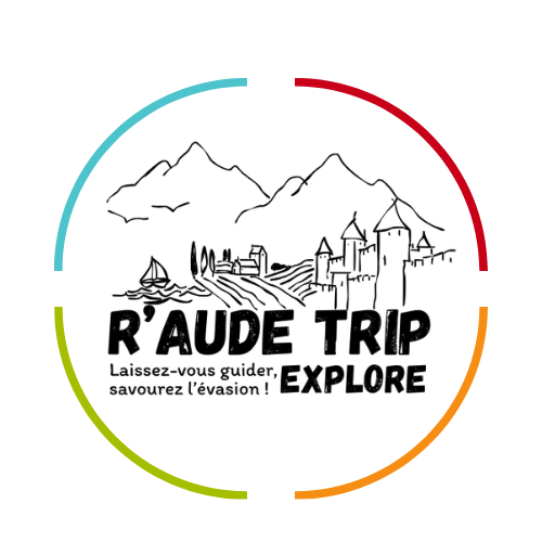 R'Aude Trip explore